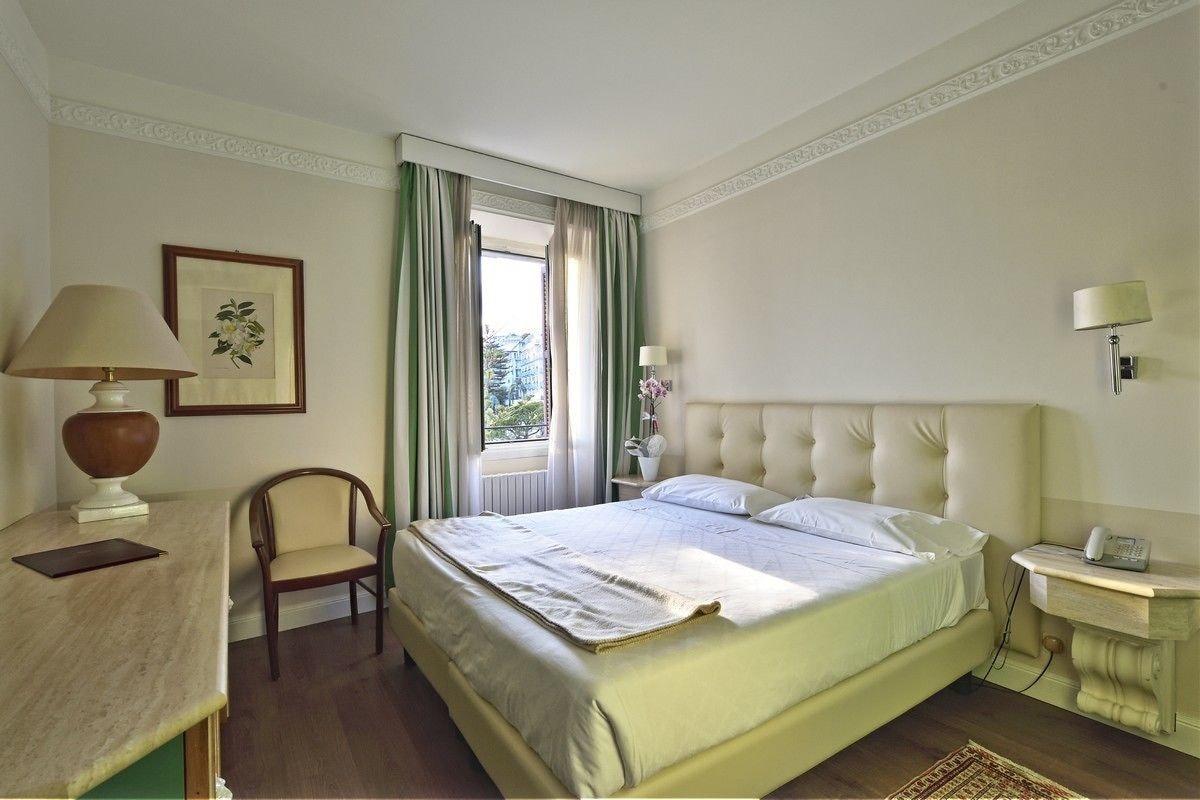 סנרמו Lolli Palace Hotel מראה חיצוני תמונה